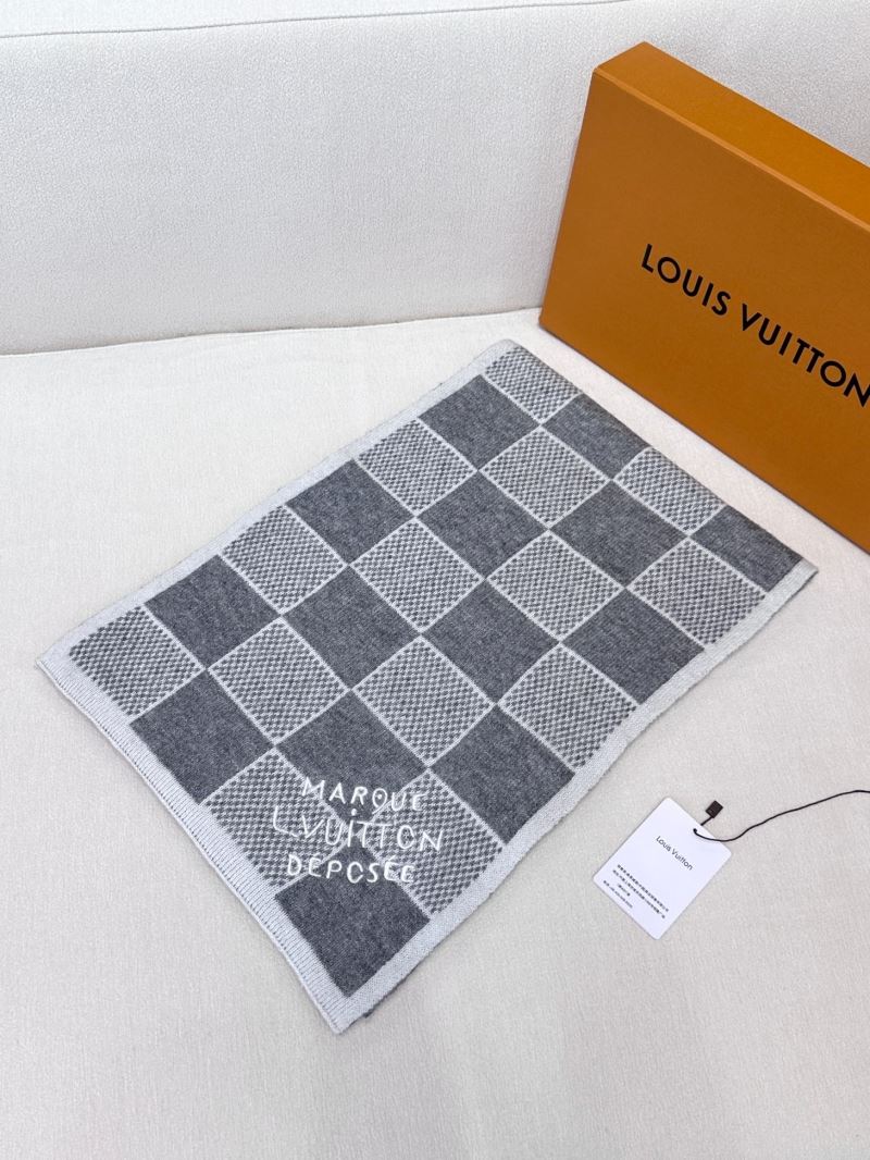 Louis Vuitton Scarf